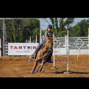 Meet your Posher, Bethany